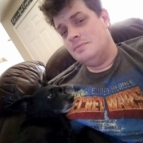 Meet your Posher, Matt - Picture 1 of 1